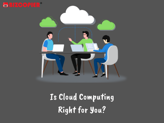 Is Cloud Computing Right for You_