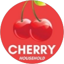 CHERRY HOUSEHOLD MALL